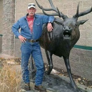 Meet your Posher, Patrick